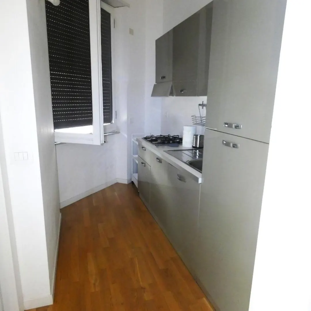 Splendido Open Space, A 10 Min A Piedi Dal Centro Iuns2308 Cagliari Apartment